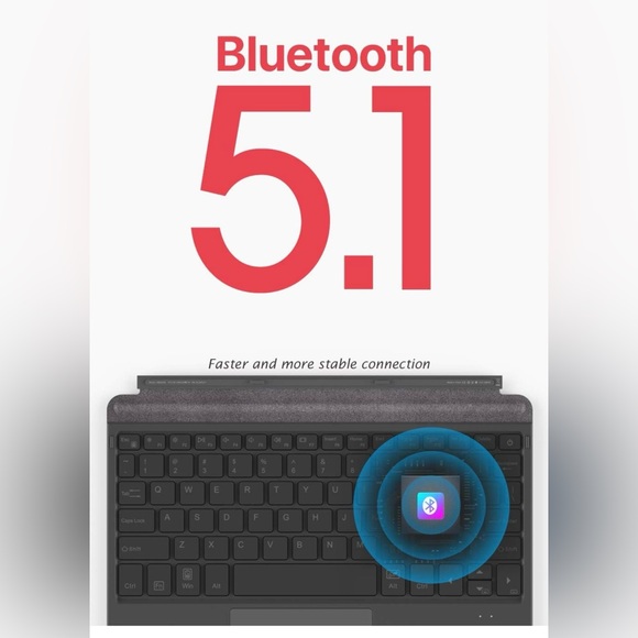 Keyboard For Surface Go - Picture 9 of 9